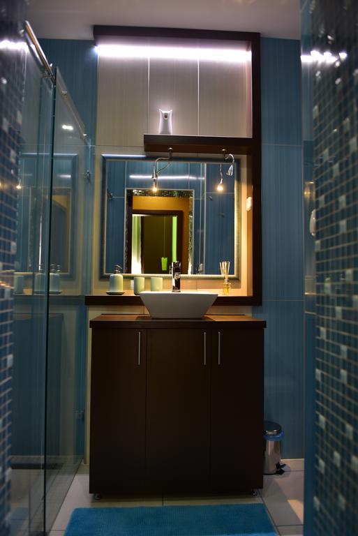 בודפשט Hernad Apartment מראה חיצוני תמונה